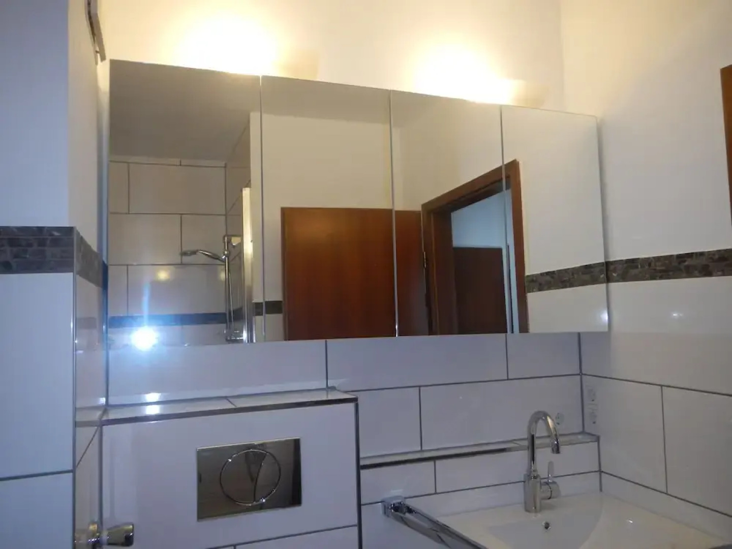 Großzügiges Zweiraumapartment Troisdorf