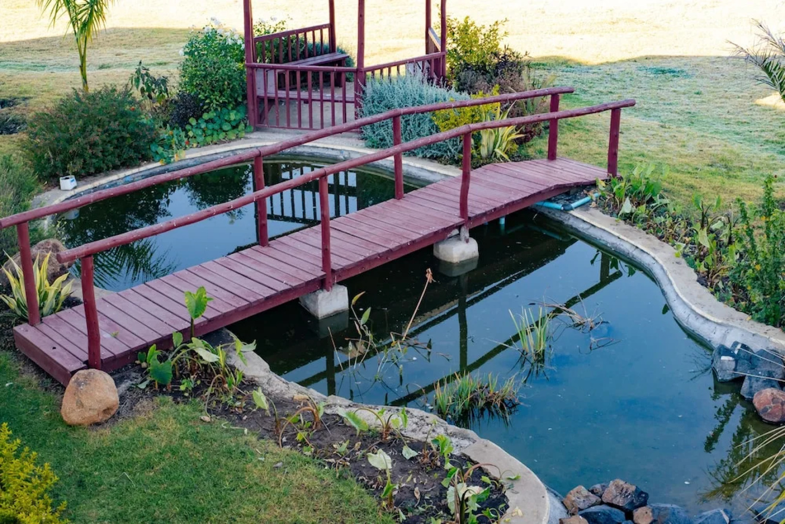 Residence 747 Borrowdale Brooke