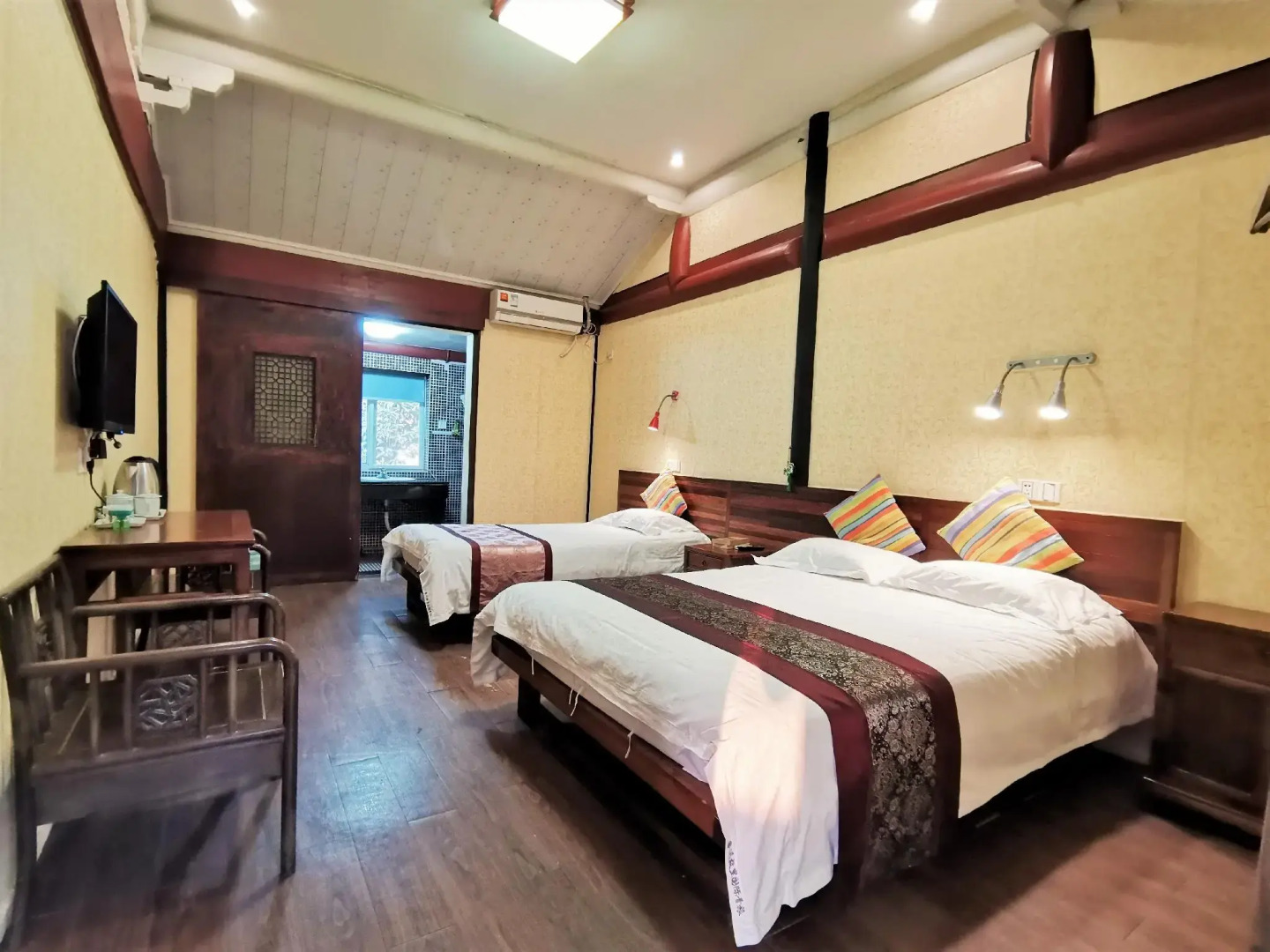 Shaoxing Luxun Native Place Youth Hostel