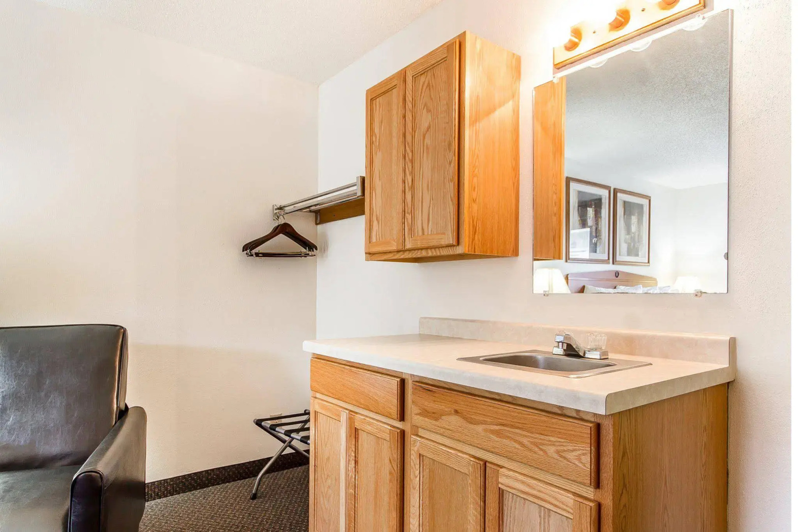 Clarion Pointe Tomah