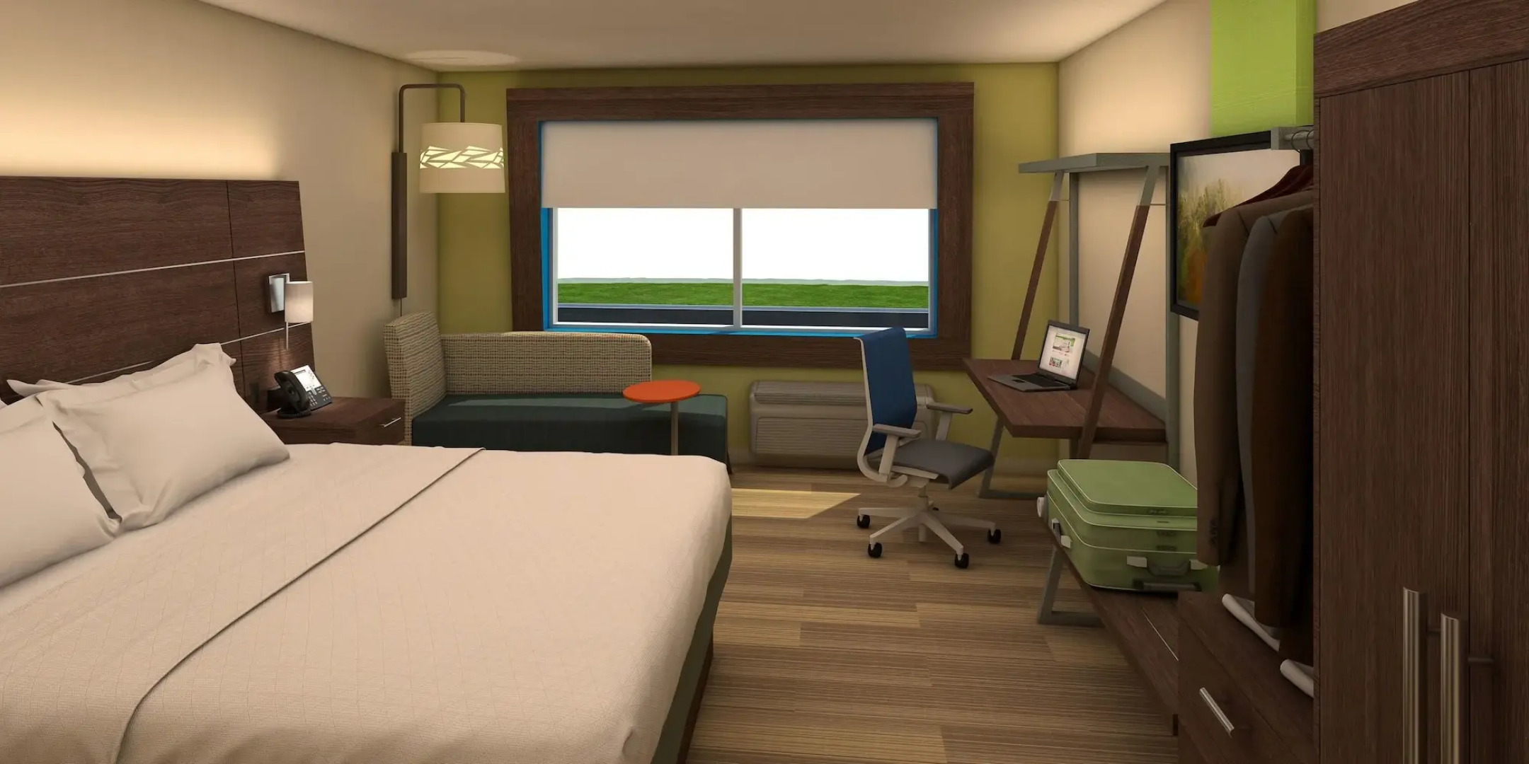 Holiday Inn Express & Suites Indianapolis NW - Zionsville by IHG
