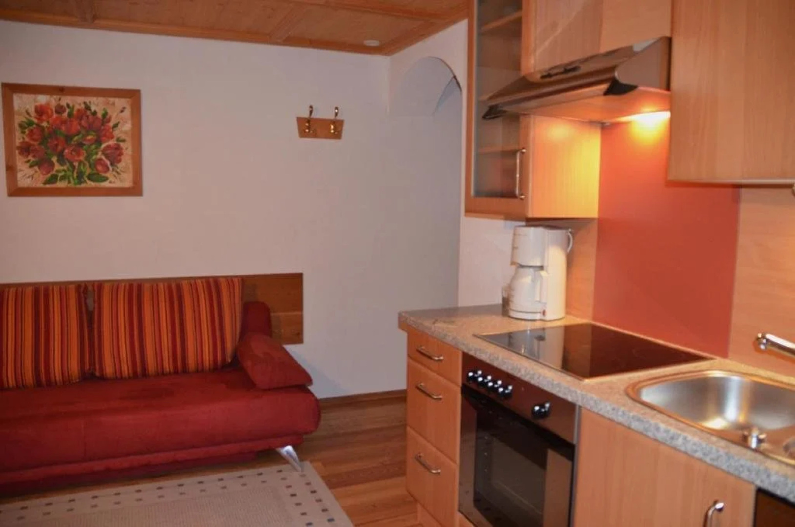 Ferienbauernhof - Berger