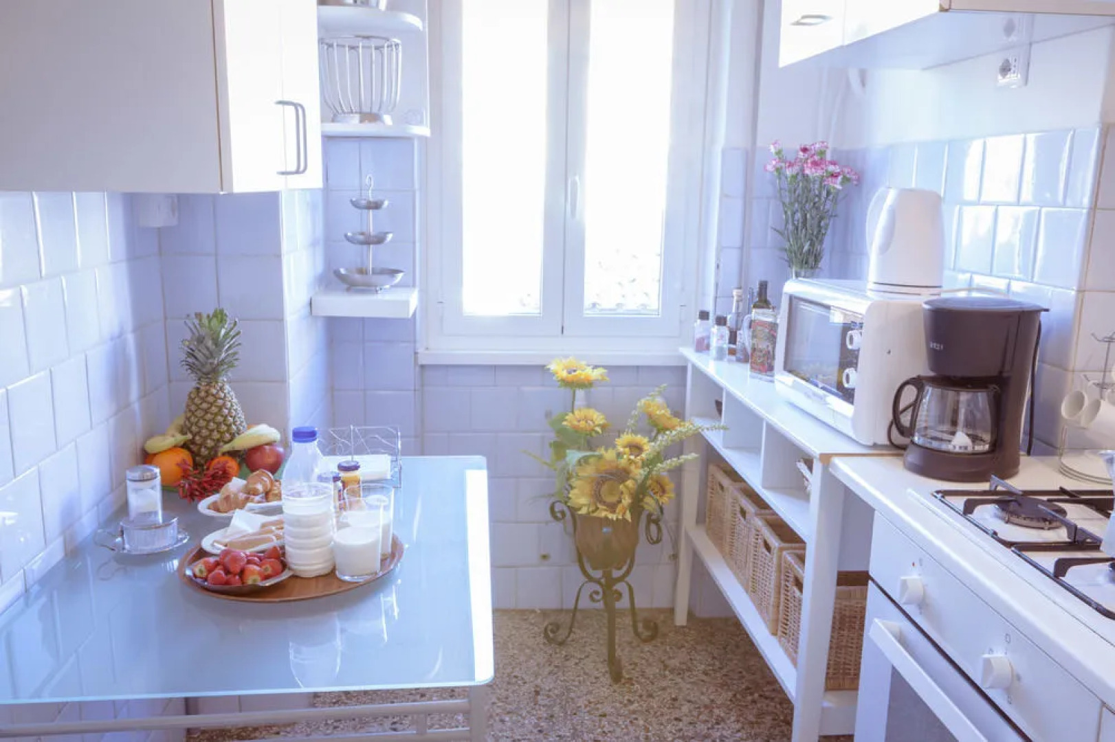 Bed and Breakfast Gustè