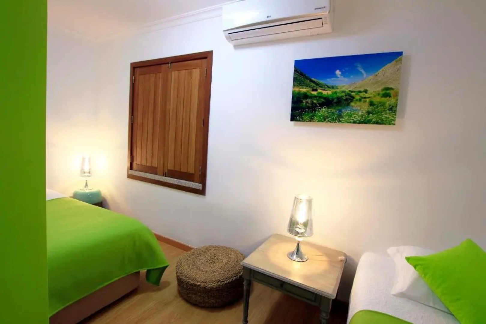 Serravale House & Nature