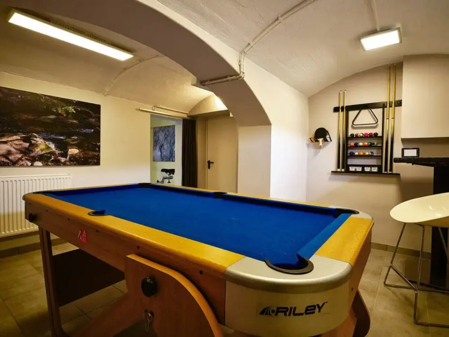 Holiday Home Altes Zollhaus No. 19