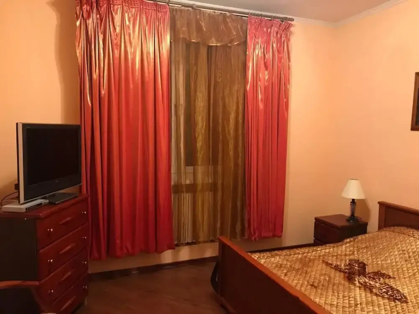 Костылево, 107