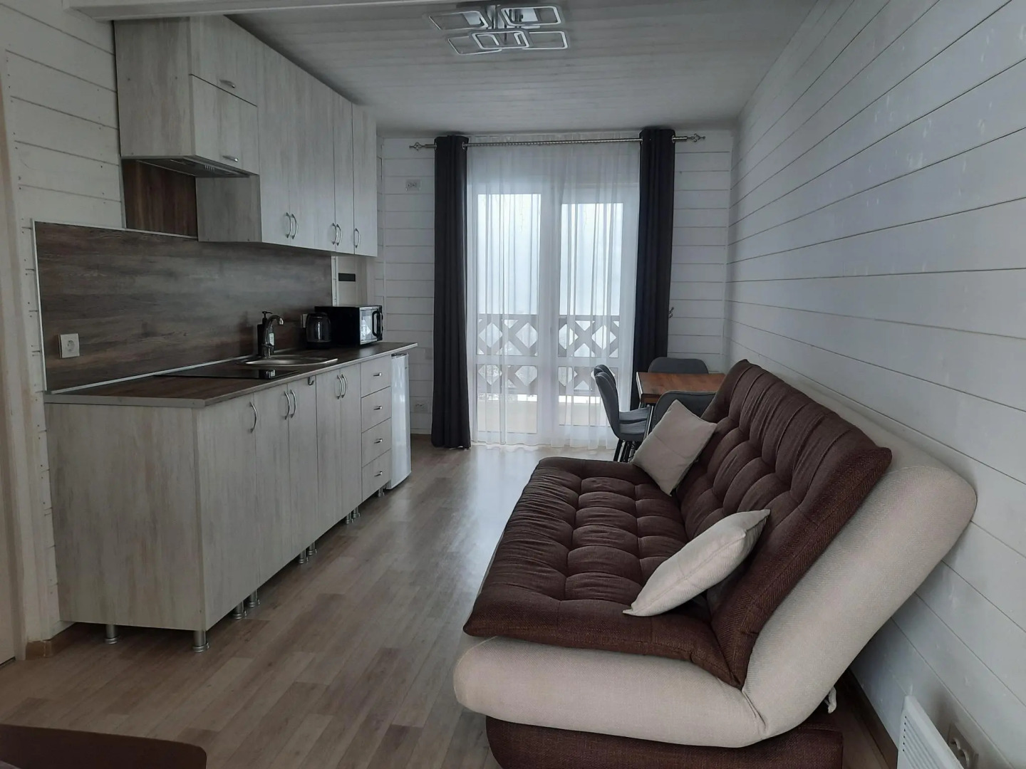 Soul Arkhyz (Соул Архыз)