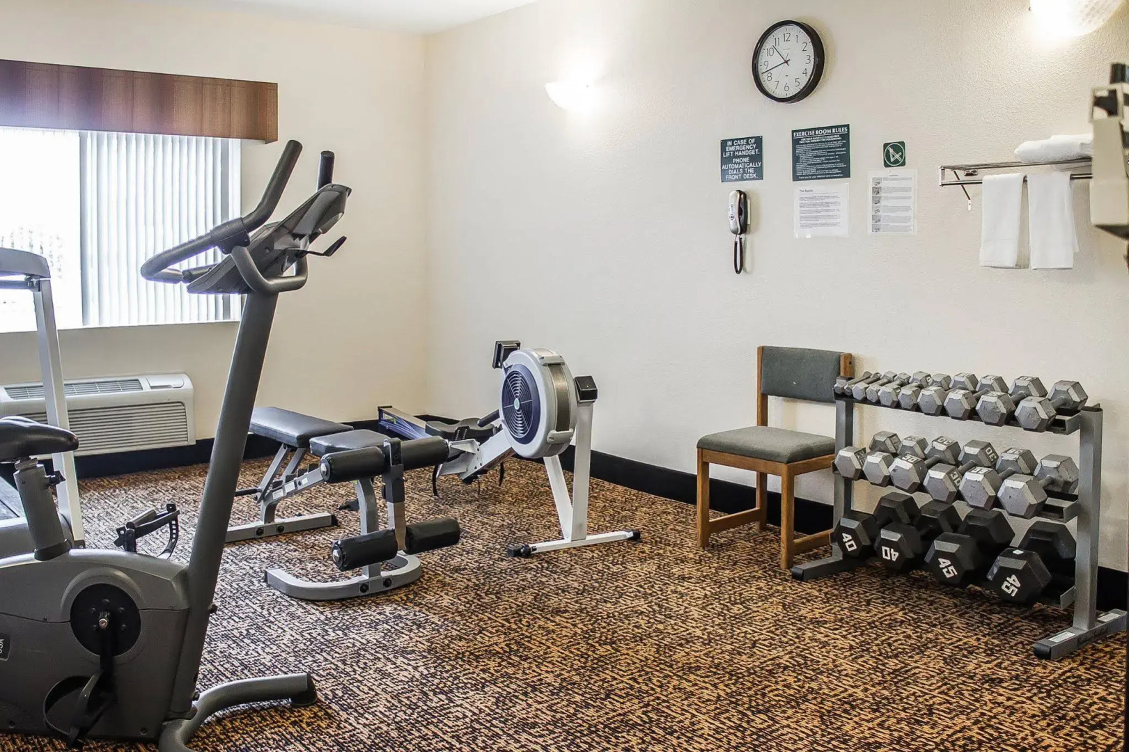 Quality Inn Manitowoc