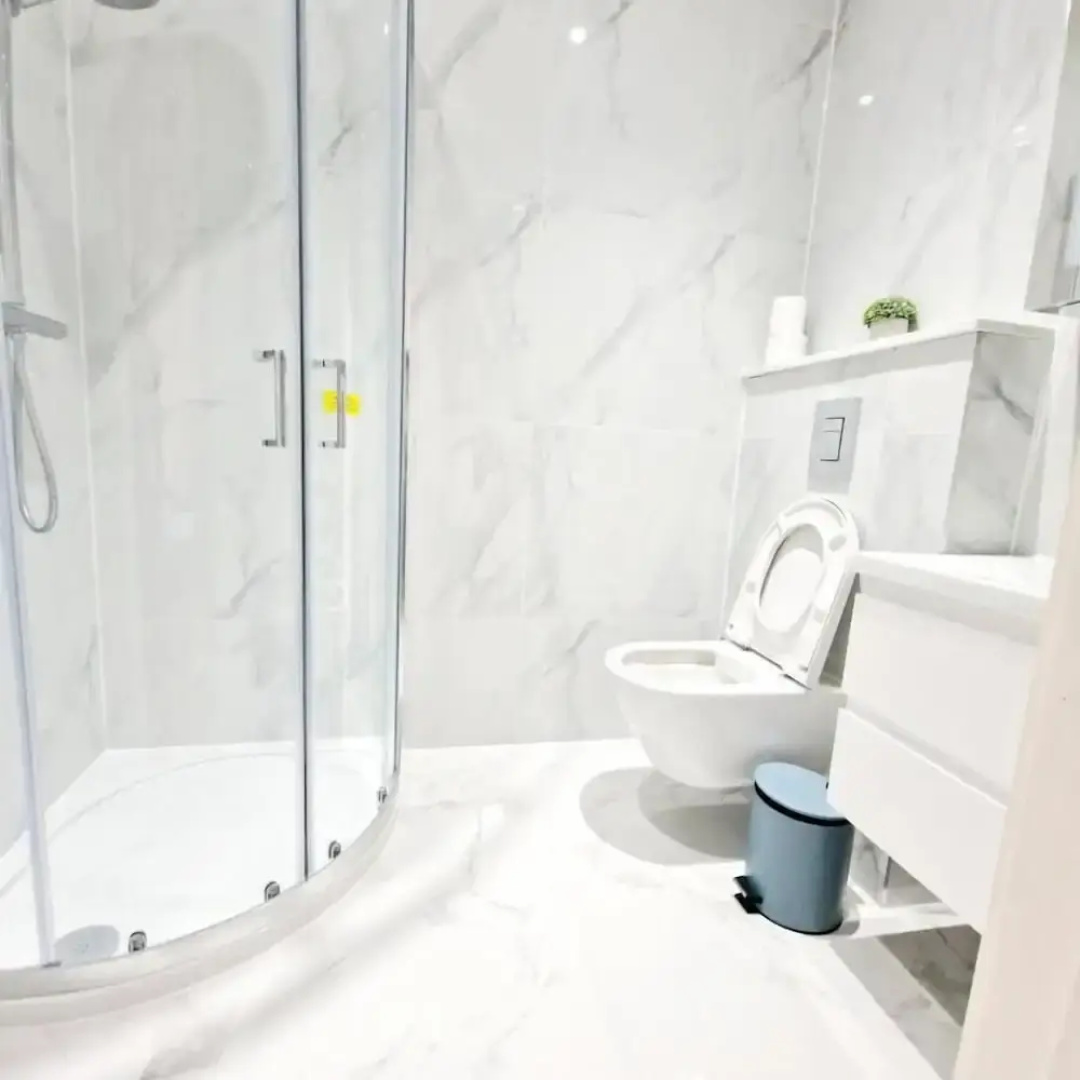 Crendon House Boutique Hotel