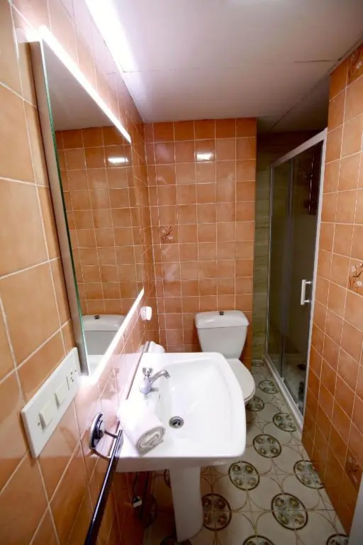 Apartamento Arenales