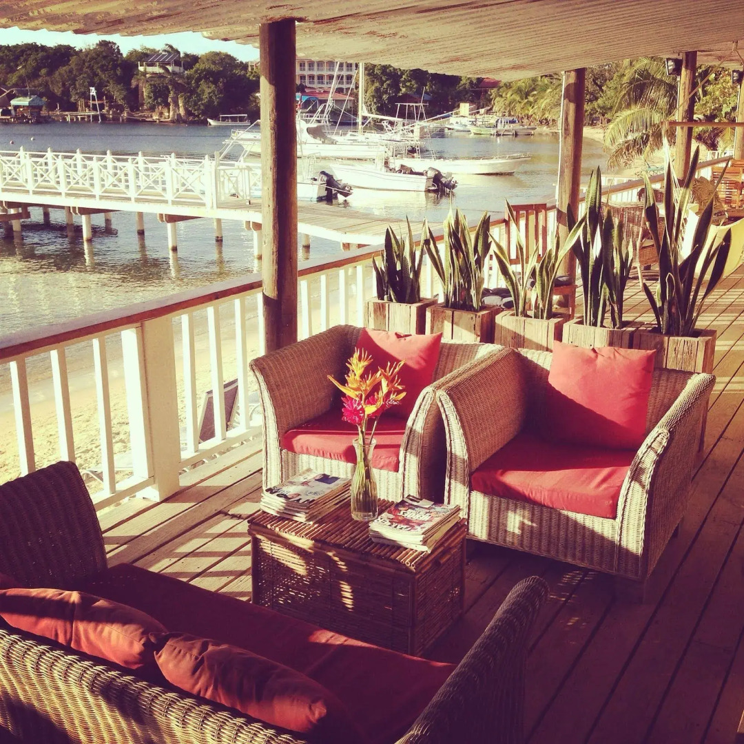 The Beach House Boutique Hotel