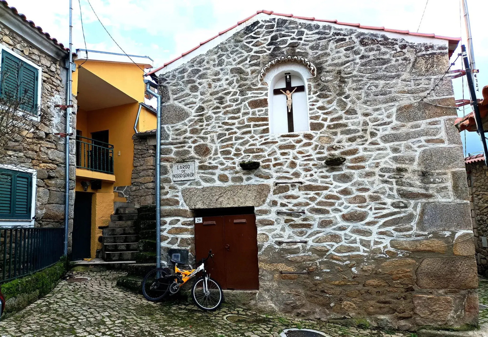 Stunning House in Mirandela Ideal for 10 People