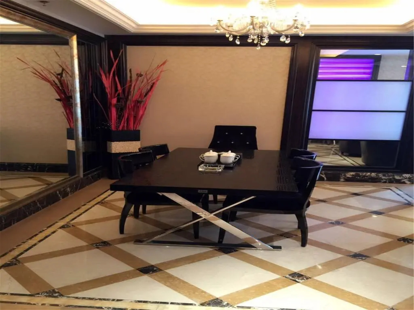 Tian An Guo Hui Luxury Hotel