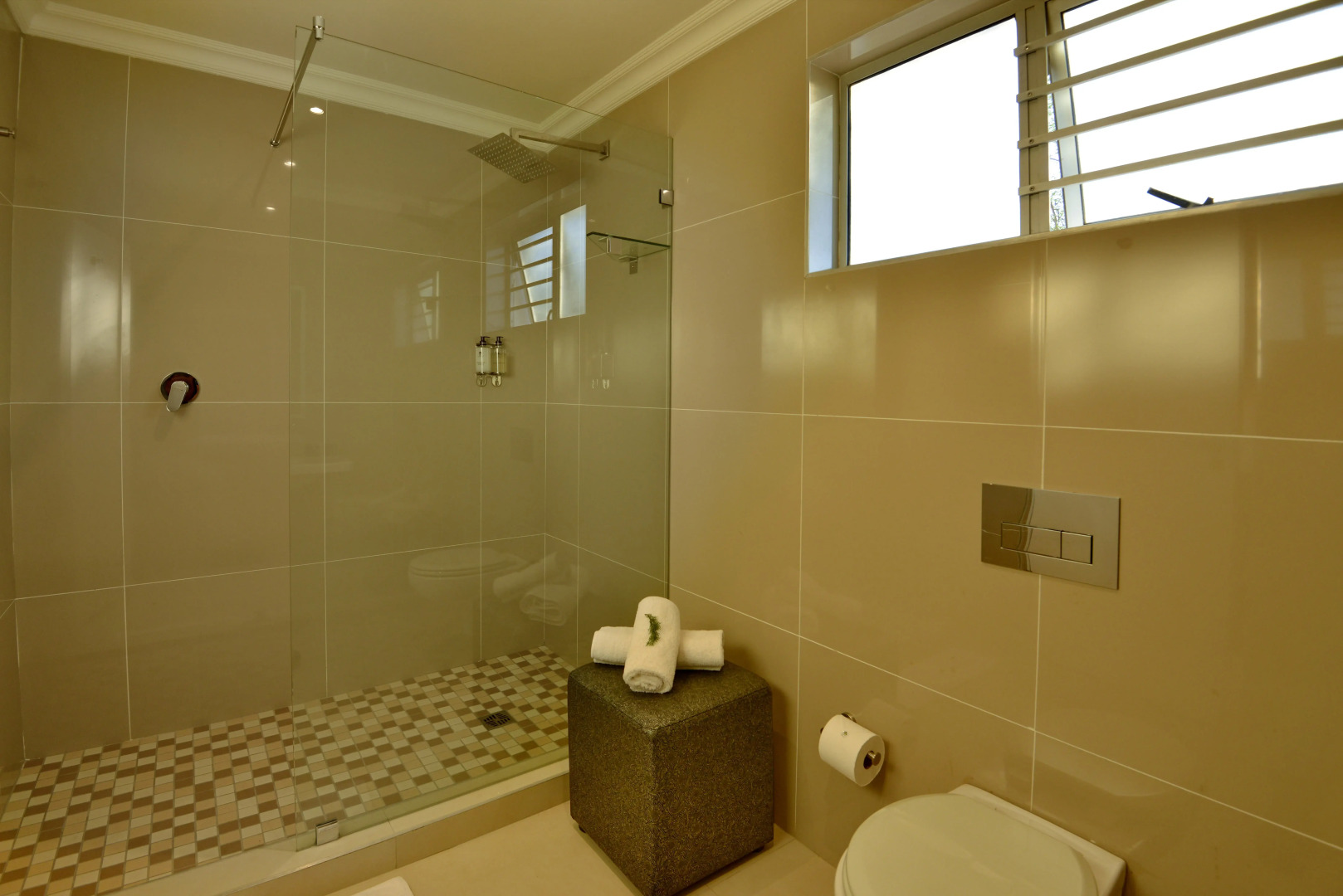 Val Du Charron Wine & Leisure Estate