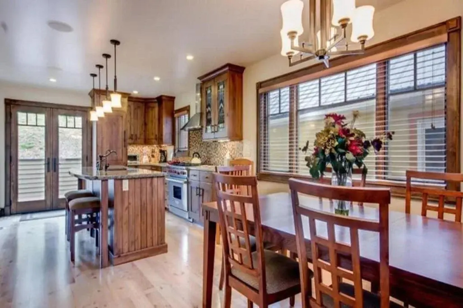 1475 Park Avenue Private Home By Alpine Ski Properties