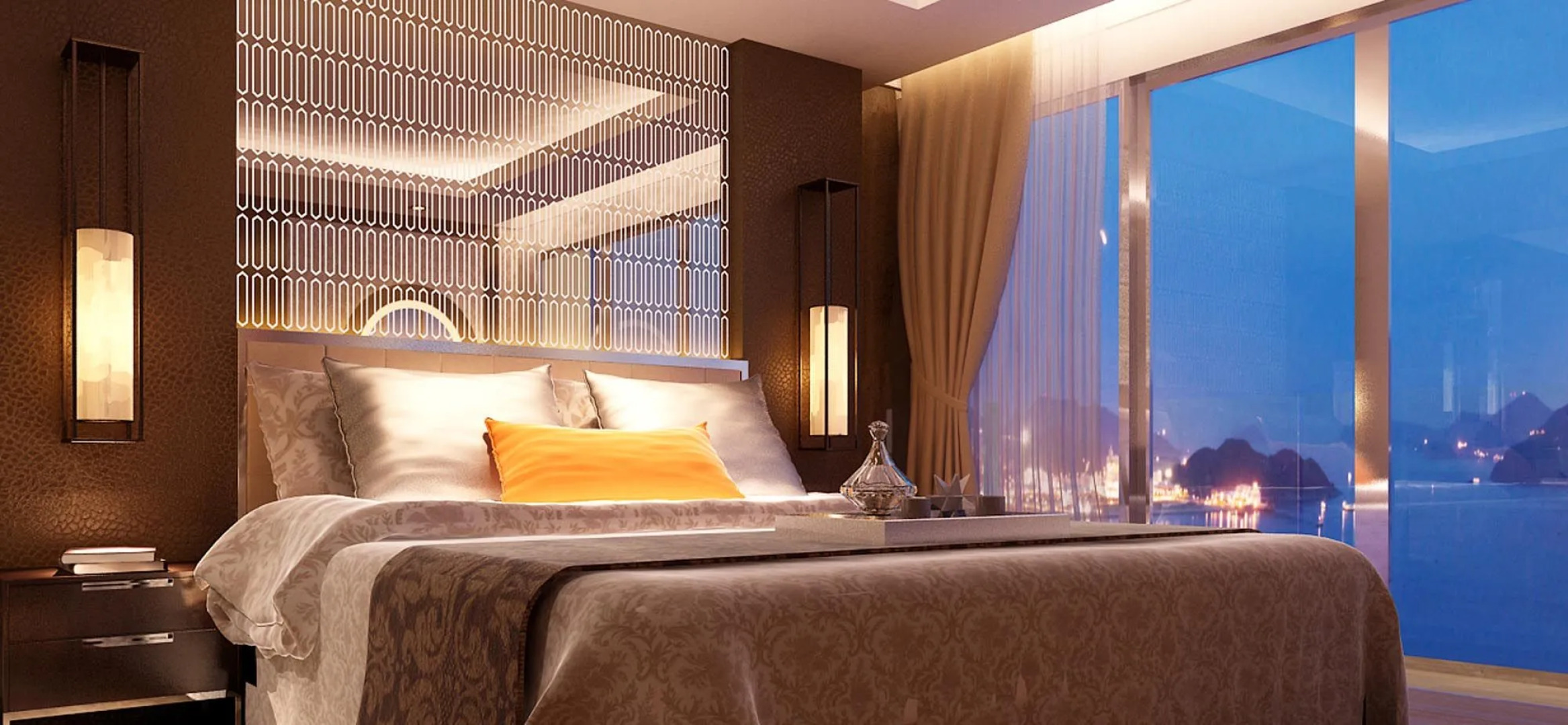 The Sanctuary Phratamnak Pattaya