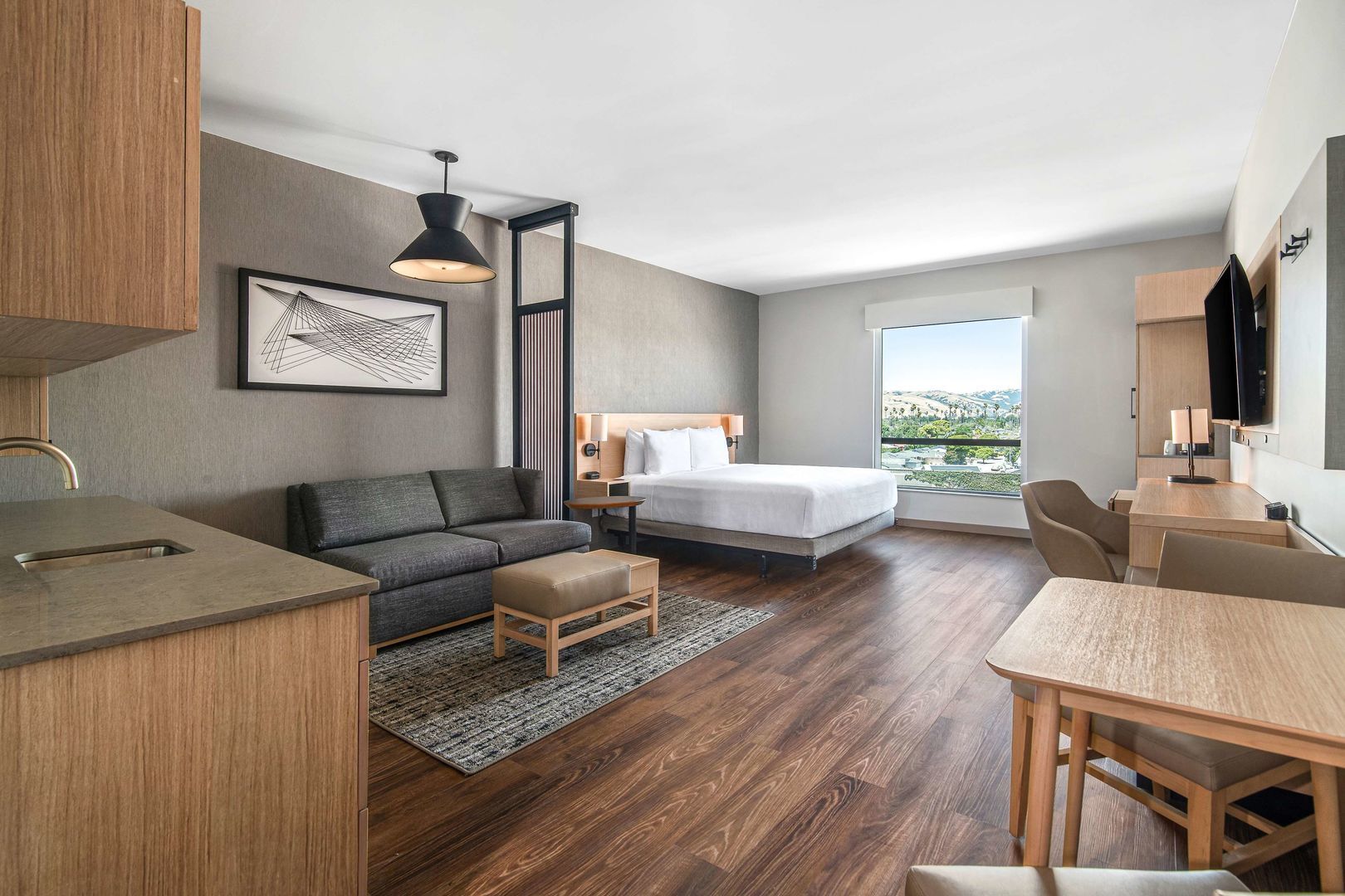 Hyatt Place Newark/Silicon Valley