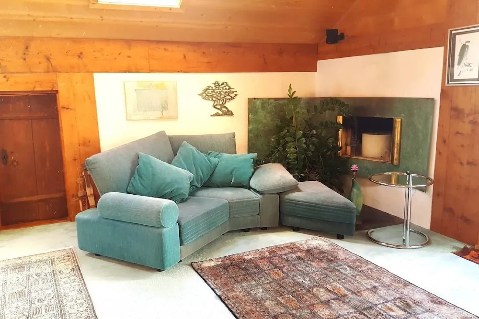 Paradise View Chalet