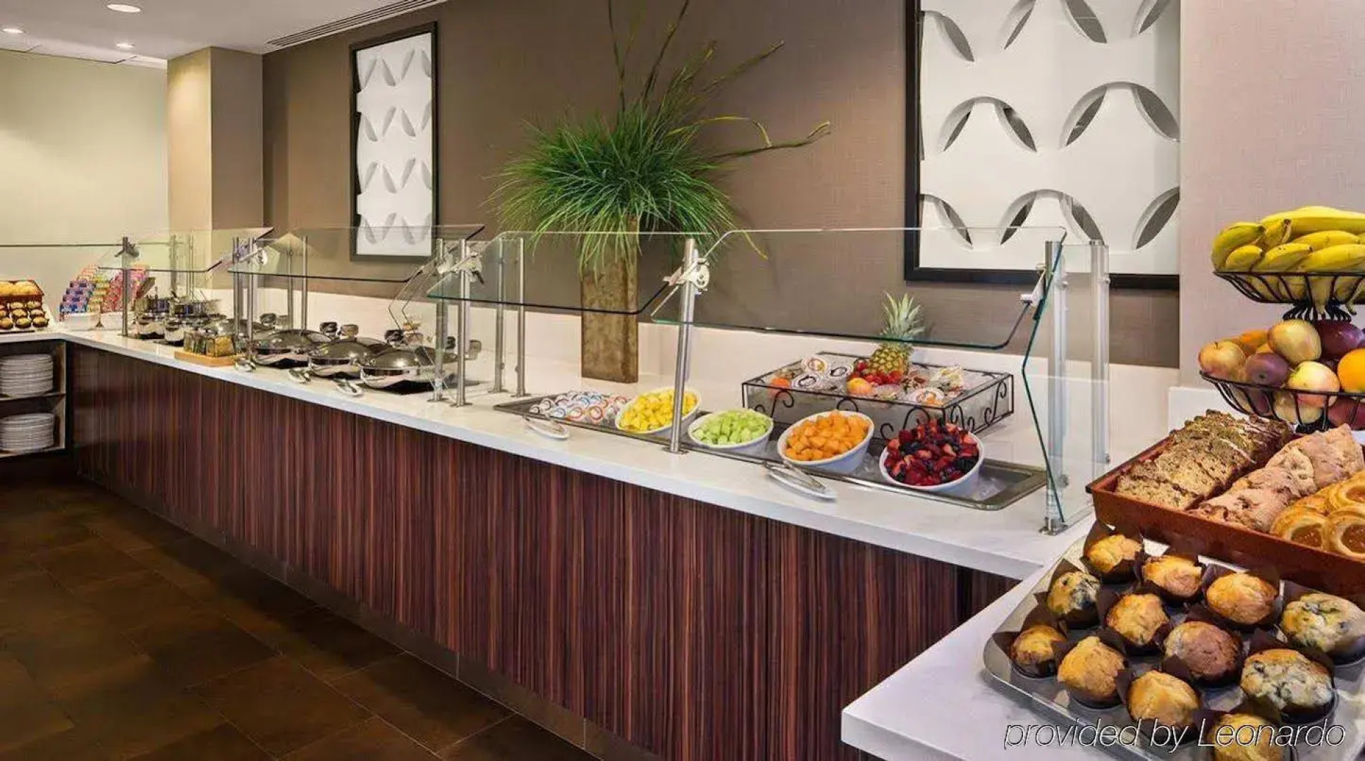 Hilton Suites Atlanta Perimeter