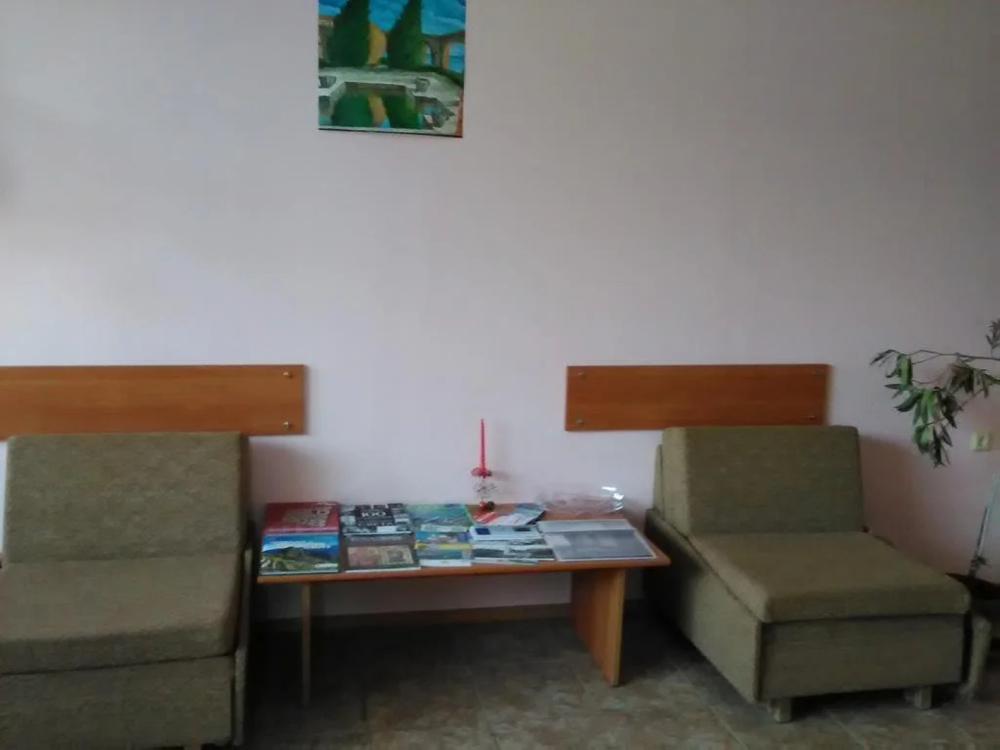 Guest House Silver Pearl