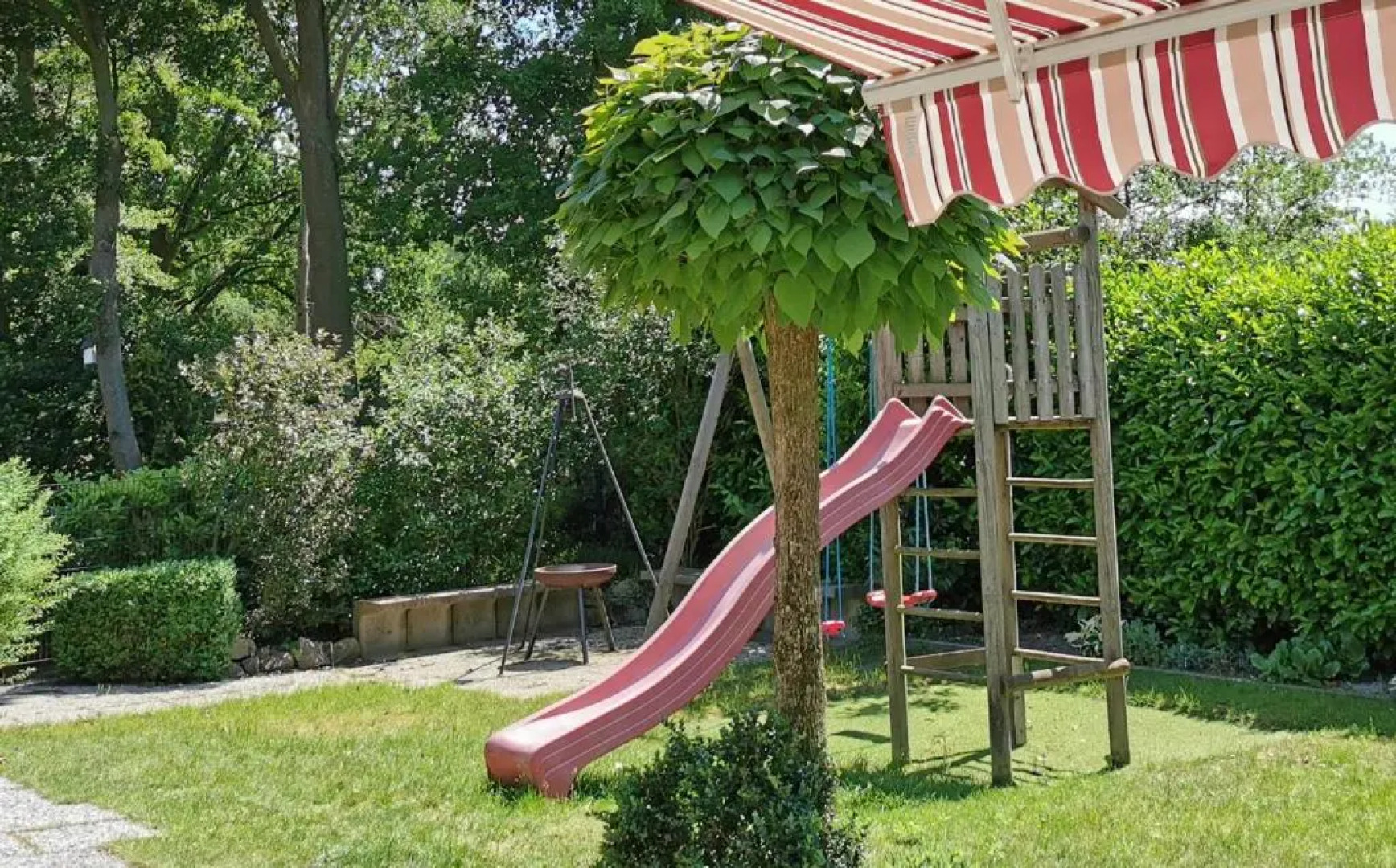 Ferienhaus Rhode am Alfsee