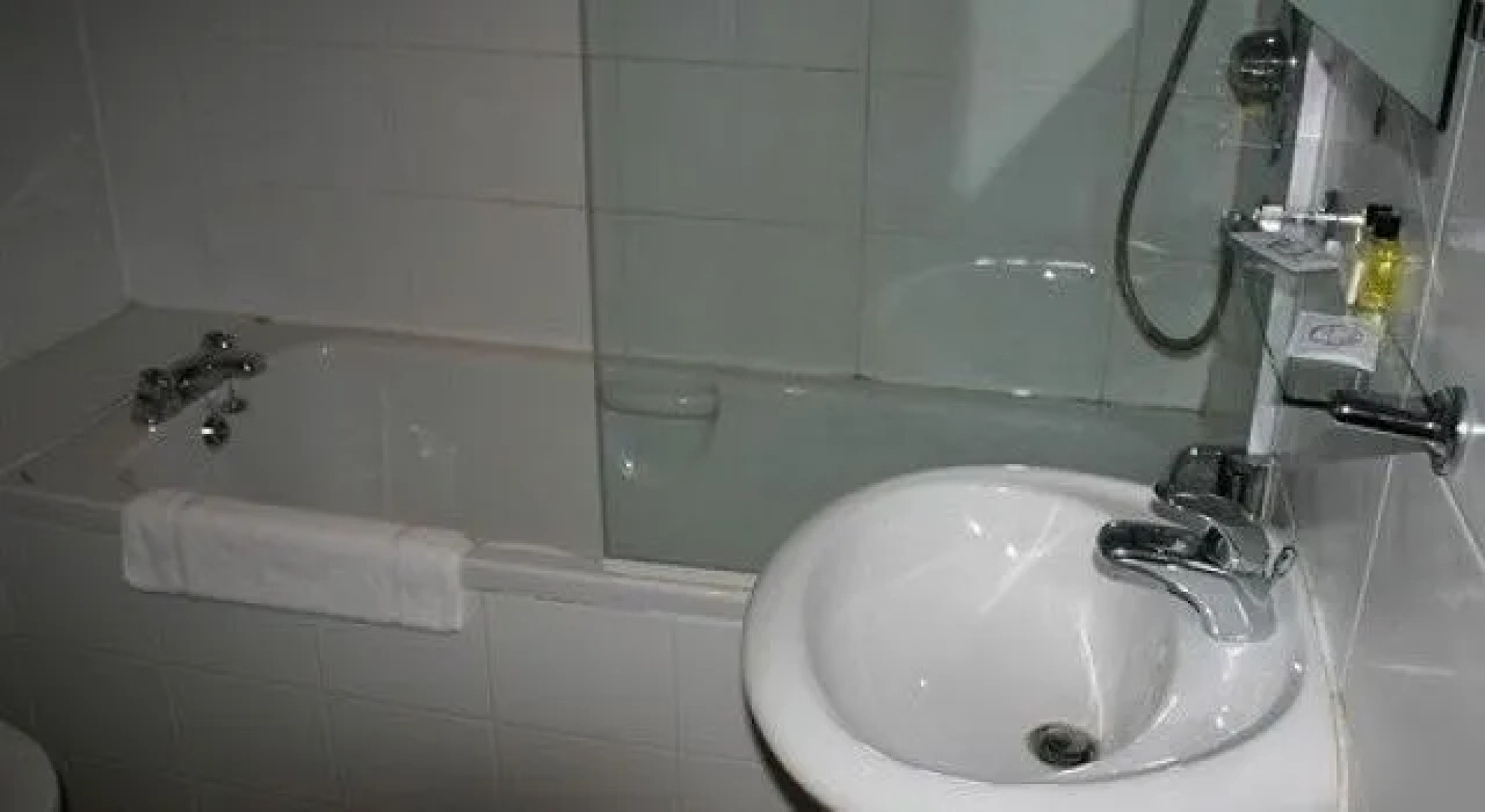 Harper's Steakhouse with Rooms, Haslemere