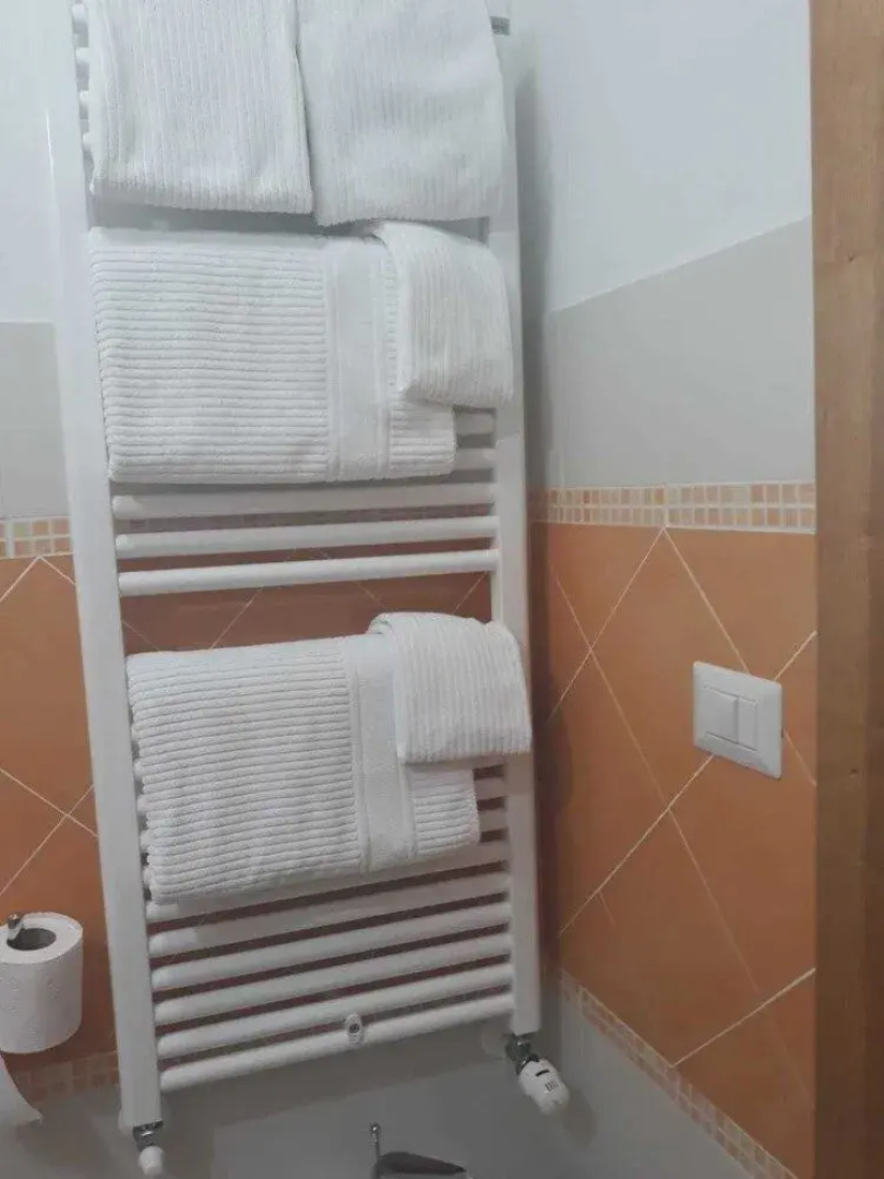 B&B Gennargentu