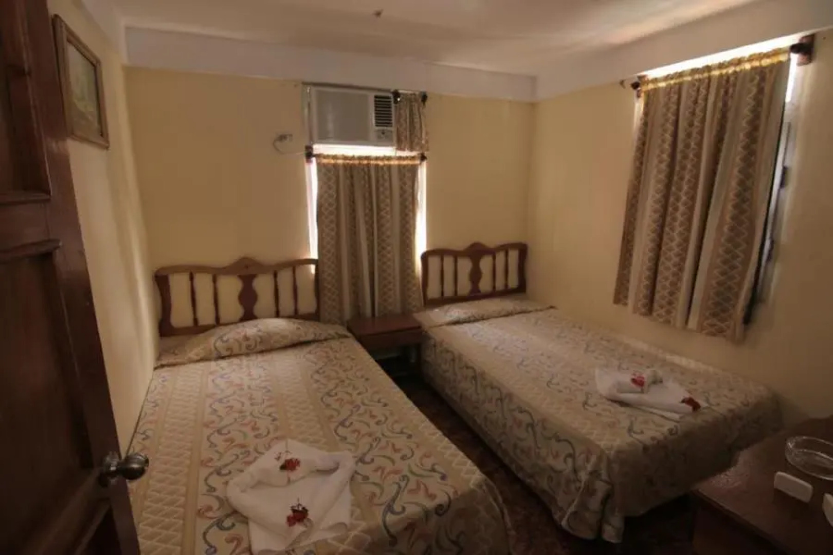 Villa Balcon de la Sierra