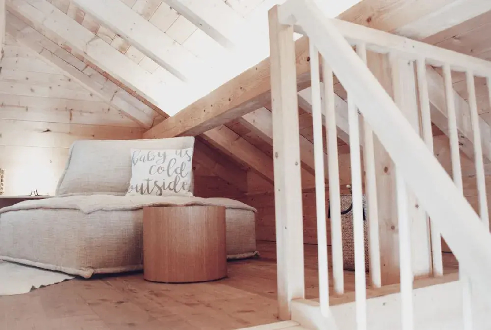 Lieblingsort Schwarzwald Chalets