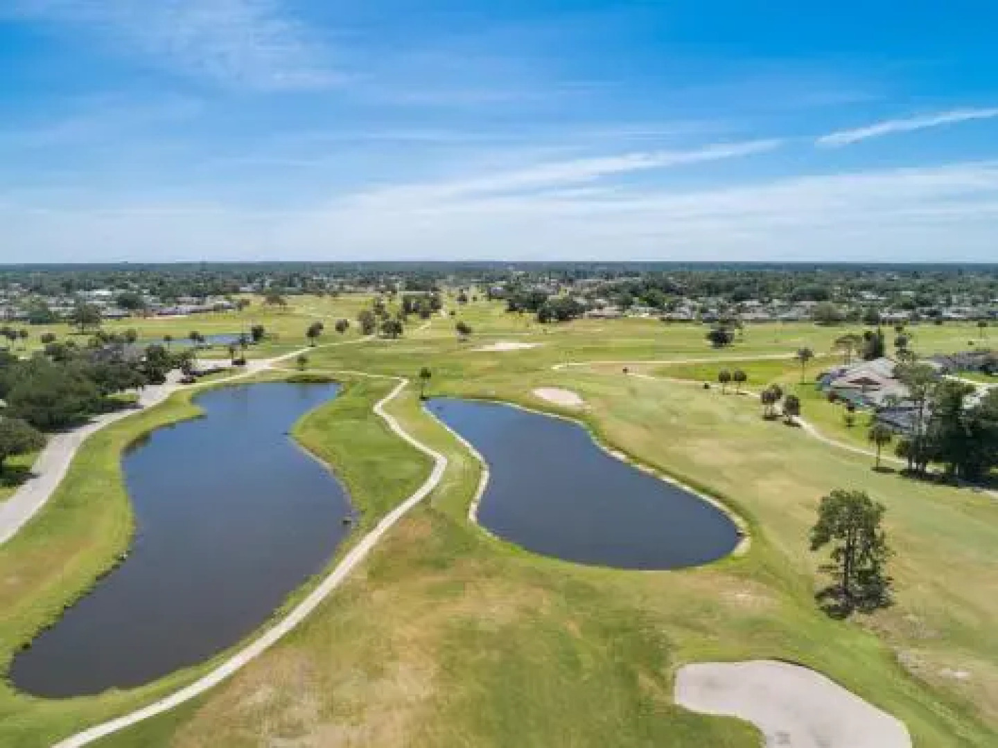 Rotonda Circle Villa