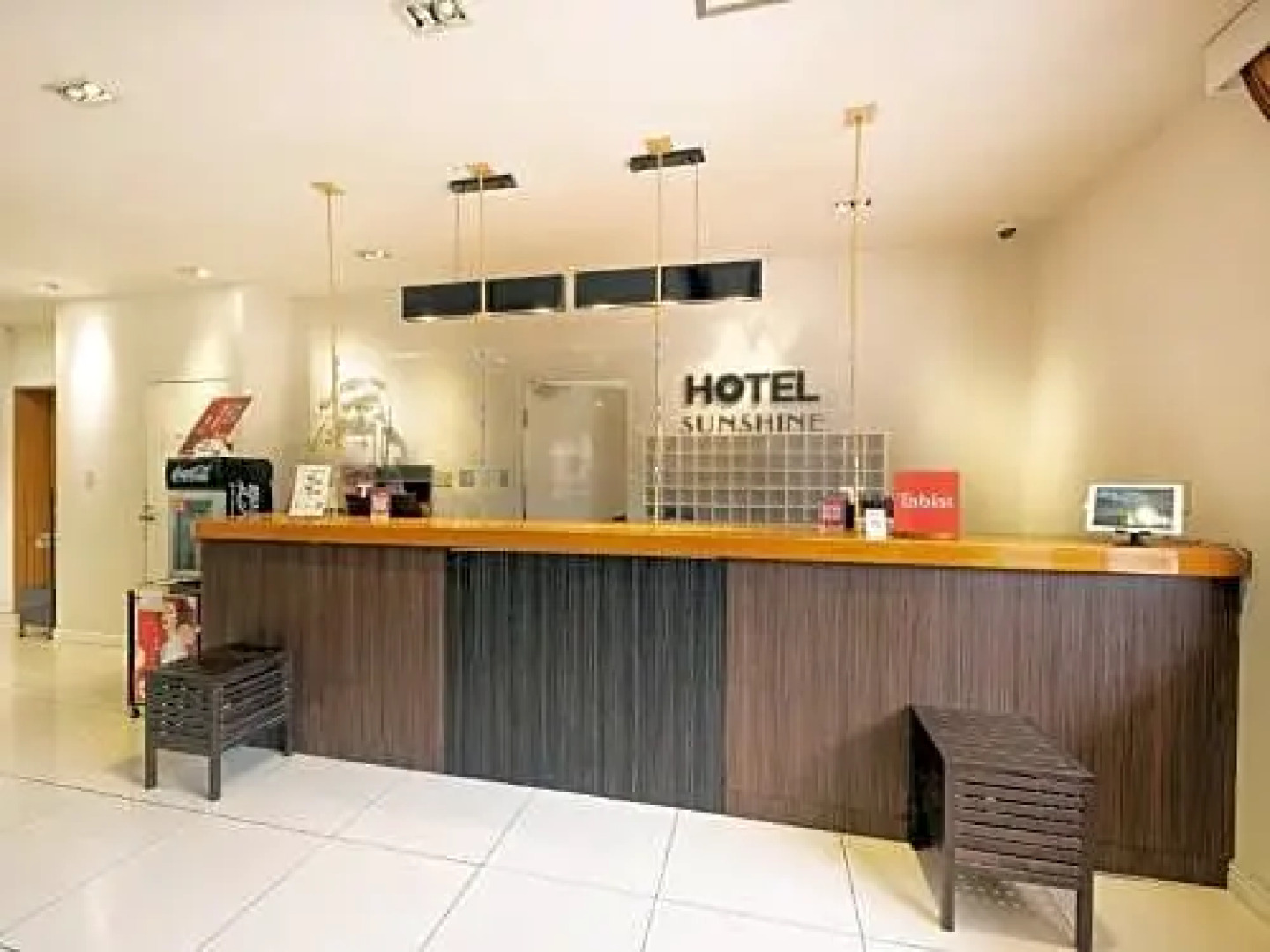 Tabist Sunshine Koga