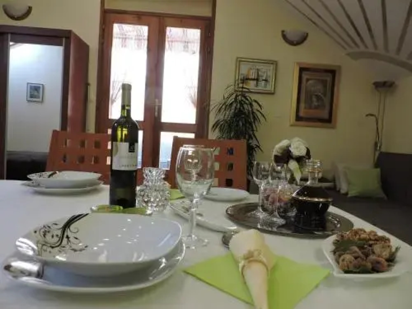 Apartments & Rooms Trogir Stars