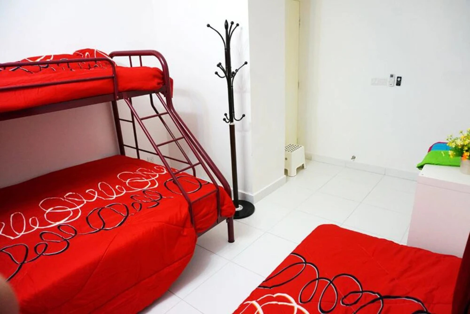 Ai Homestay @ Elit Height, Penang
