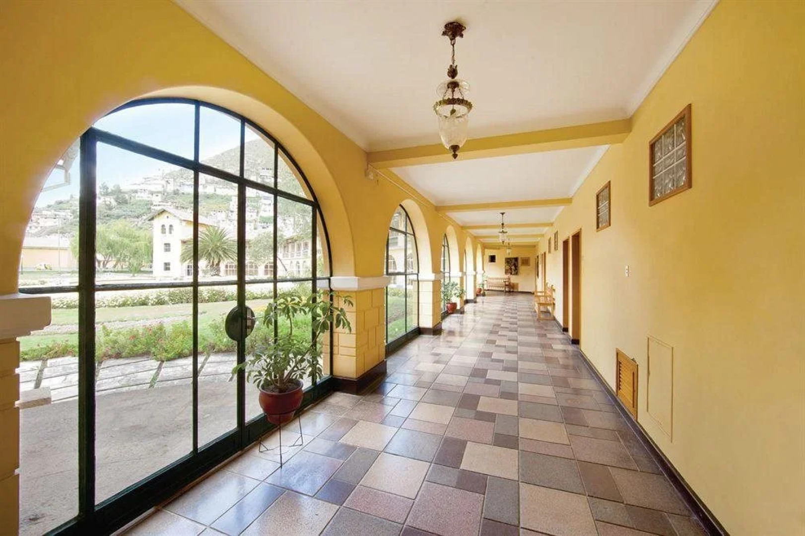 LP Los Portales Tarma