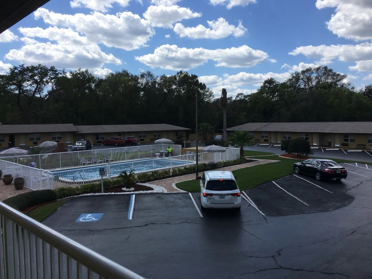 Days Inn Orange City/Deland