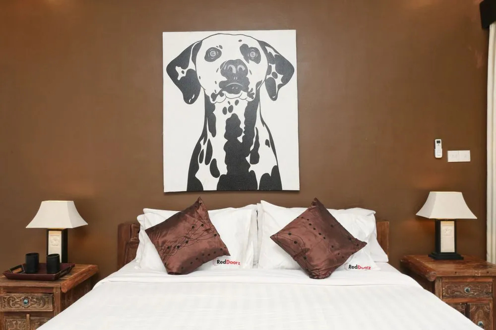 RedDoorz @ Kerobokan Canggu 2