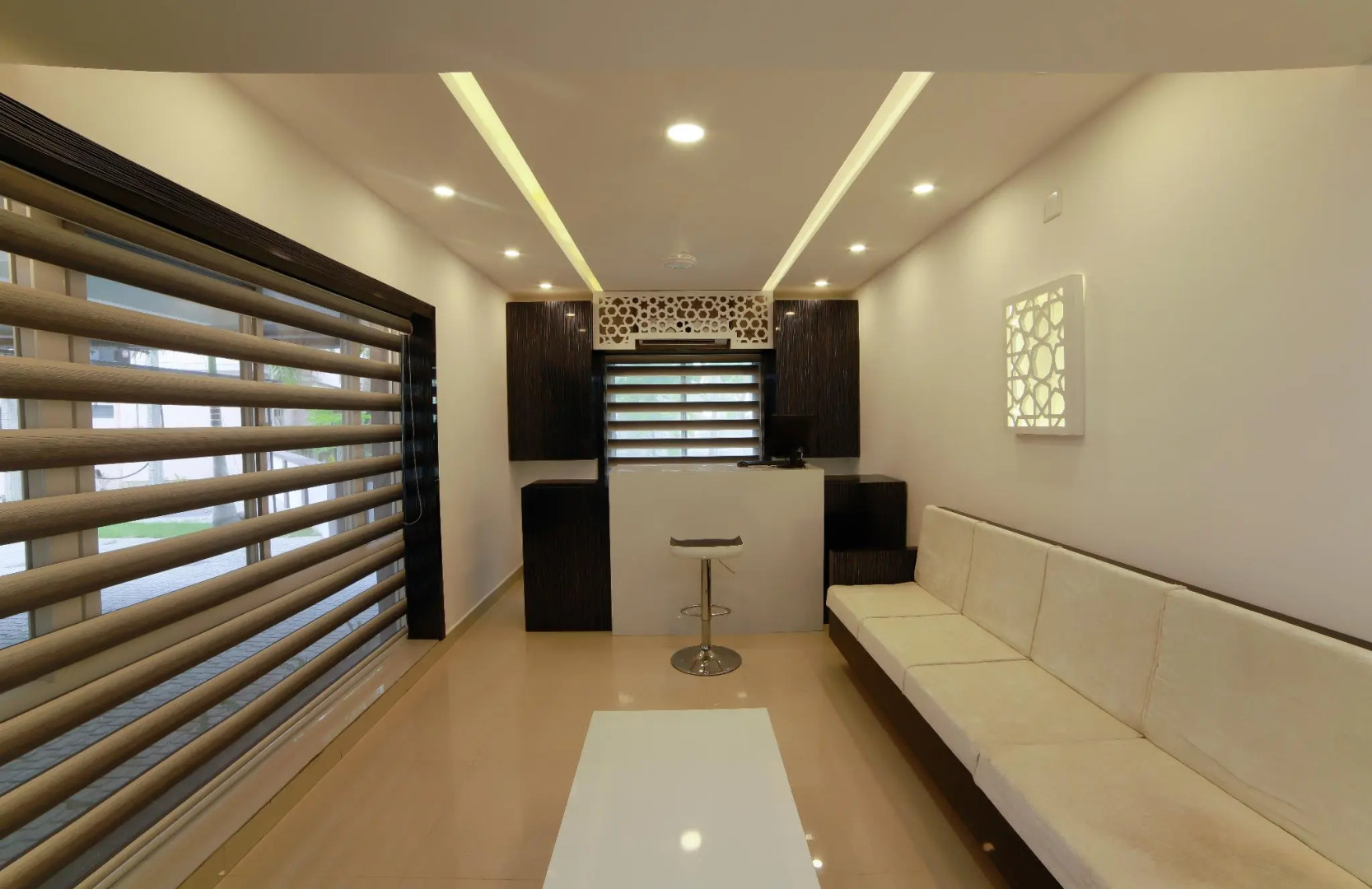 Ambalath Maple Leaves - Hostel