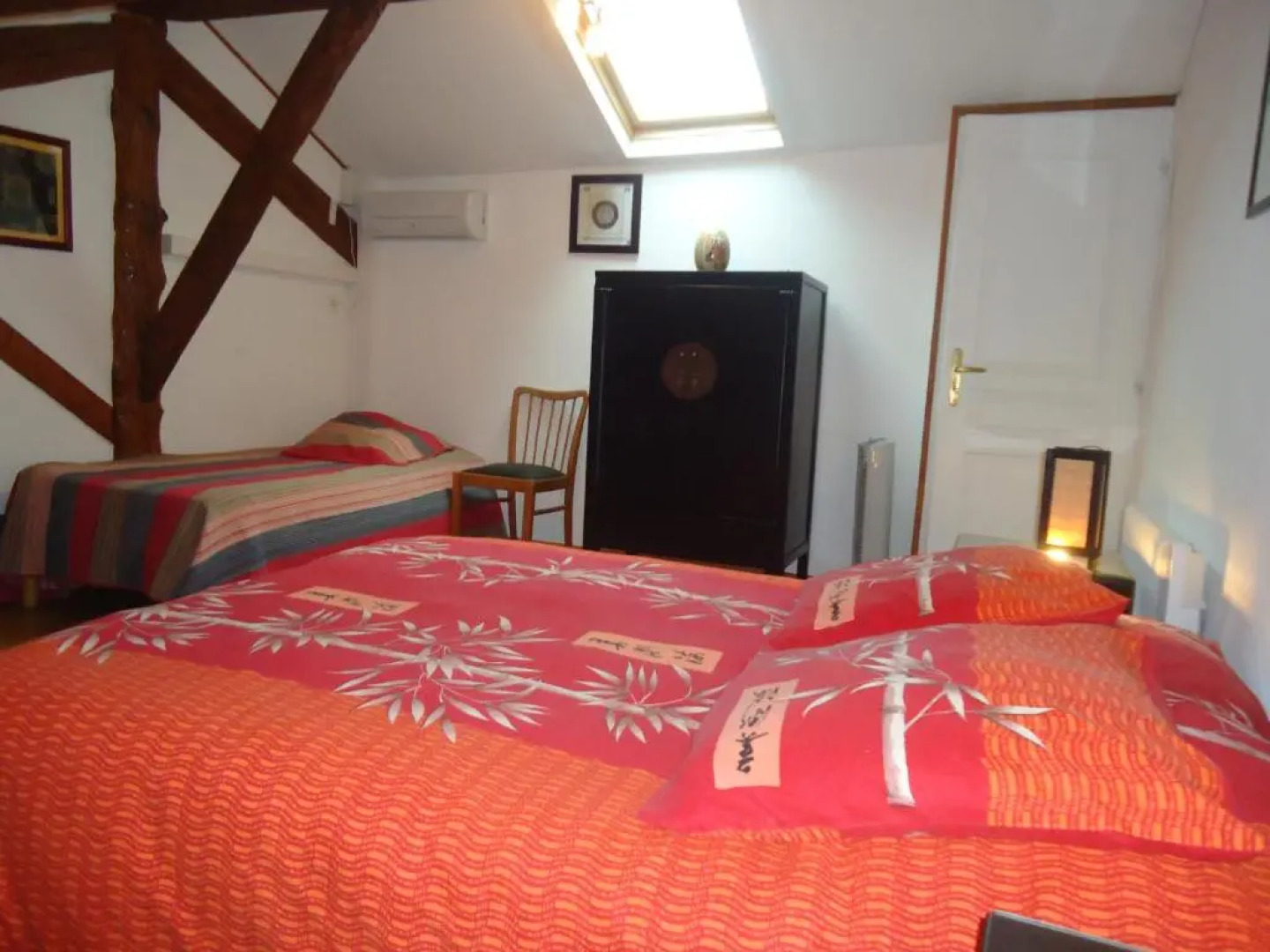 Domaine de la Pinsonnière