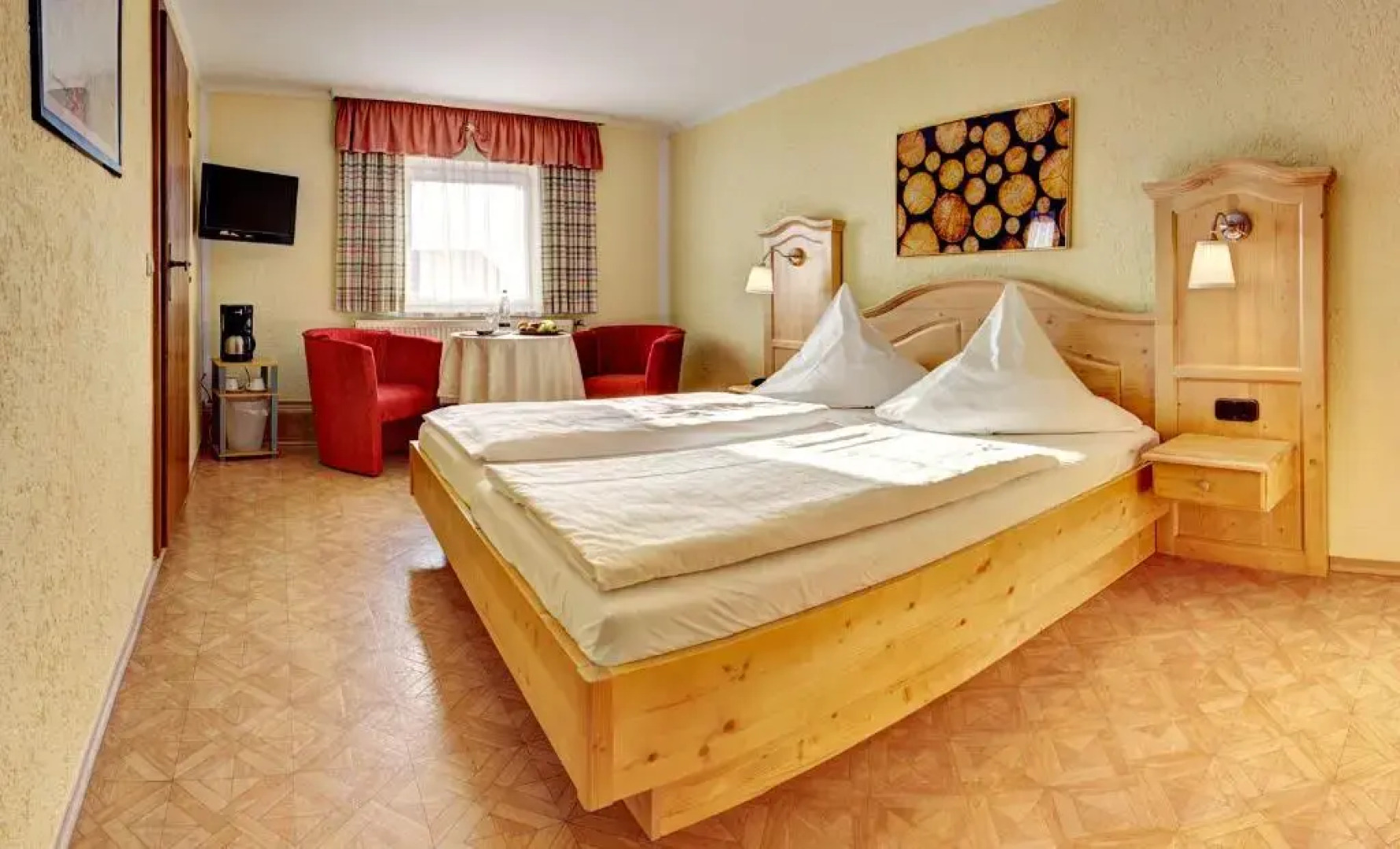 Gasthof-Pension-Metzgerei Meindl