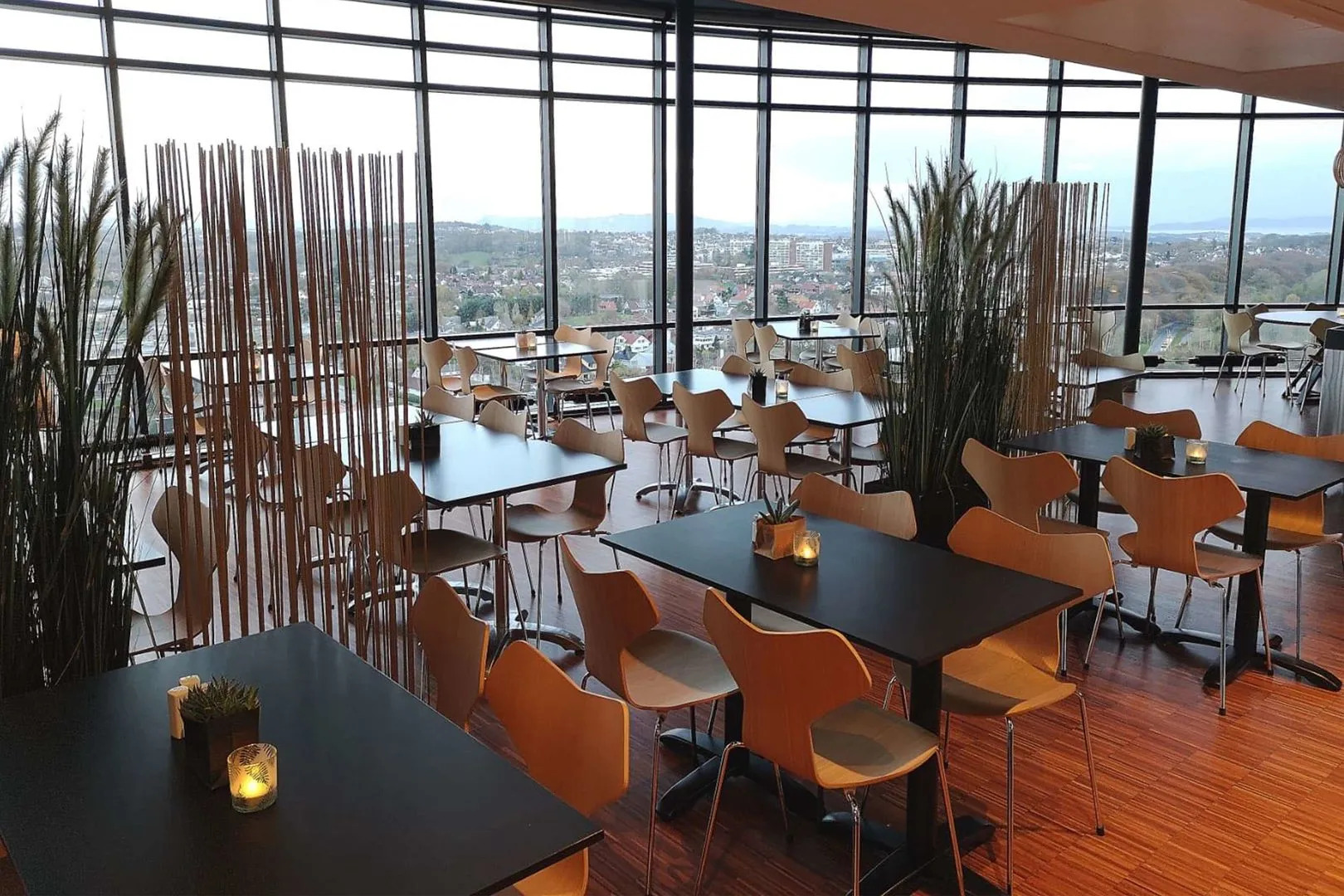 Thon Partner Stavanger Forum Hotel