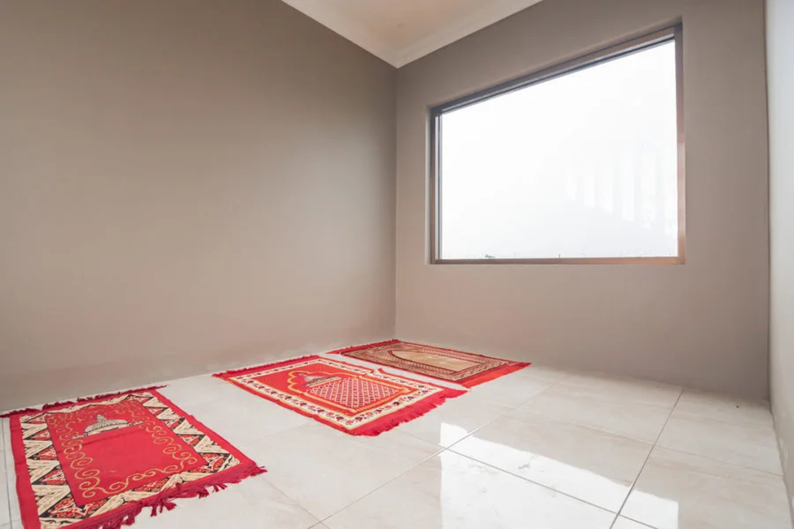 RedDoorz Syariah @ Boemi Guesthouse Tasikmalaya