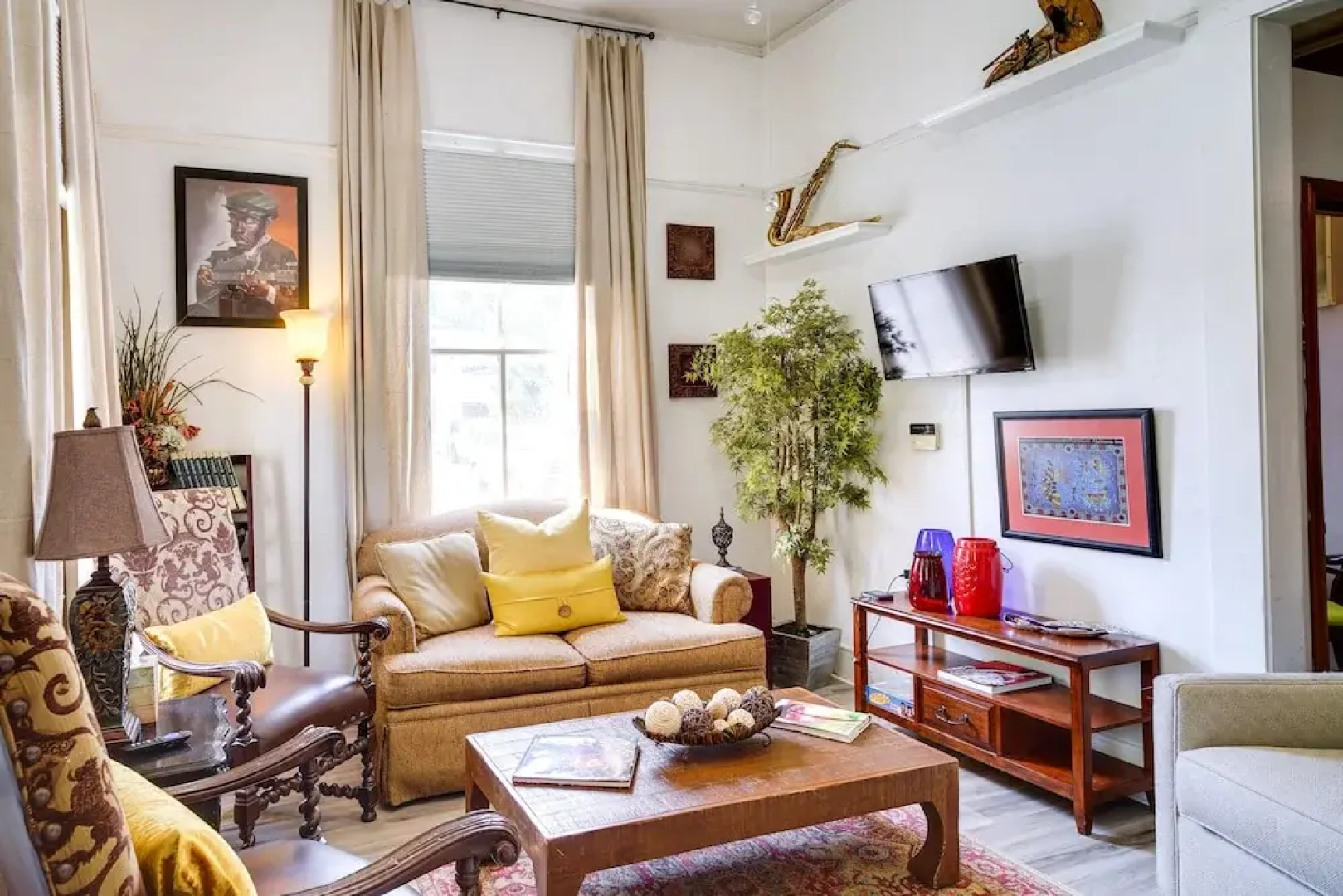 Opelousas Vacation Rental Near Shopping & Dining!