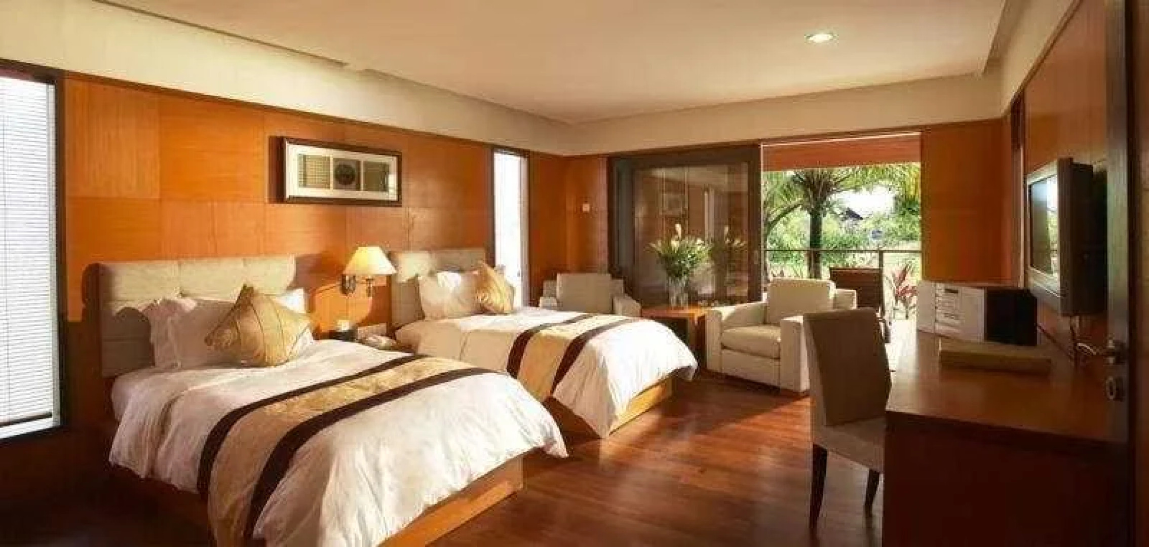 Ri-Yaz Heritage Marina Resort & Spa