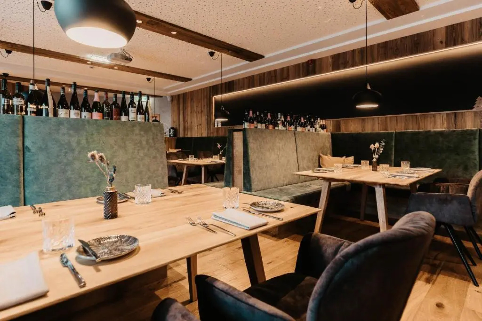 Hofgut Apartment & Lifestyle Resort