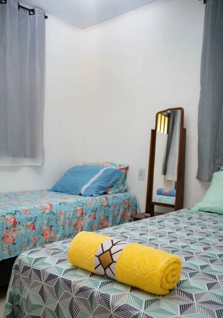 Trindade em Família