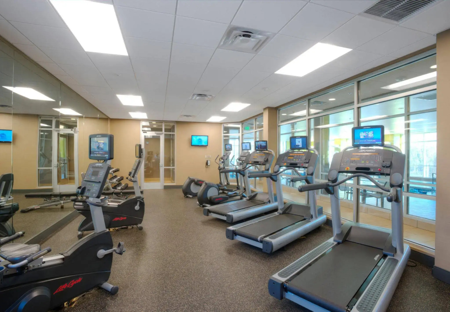 Springhill Suites by Marriott Bellingham