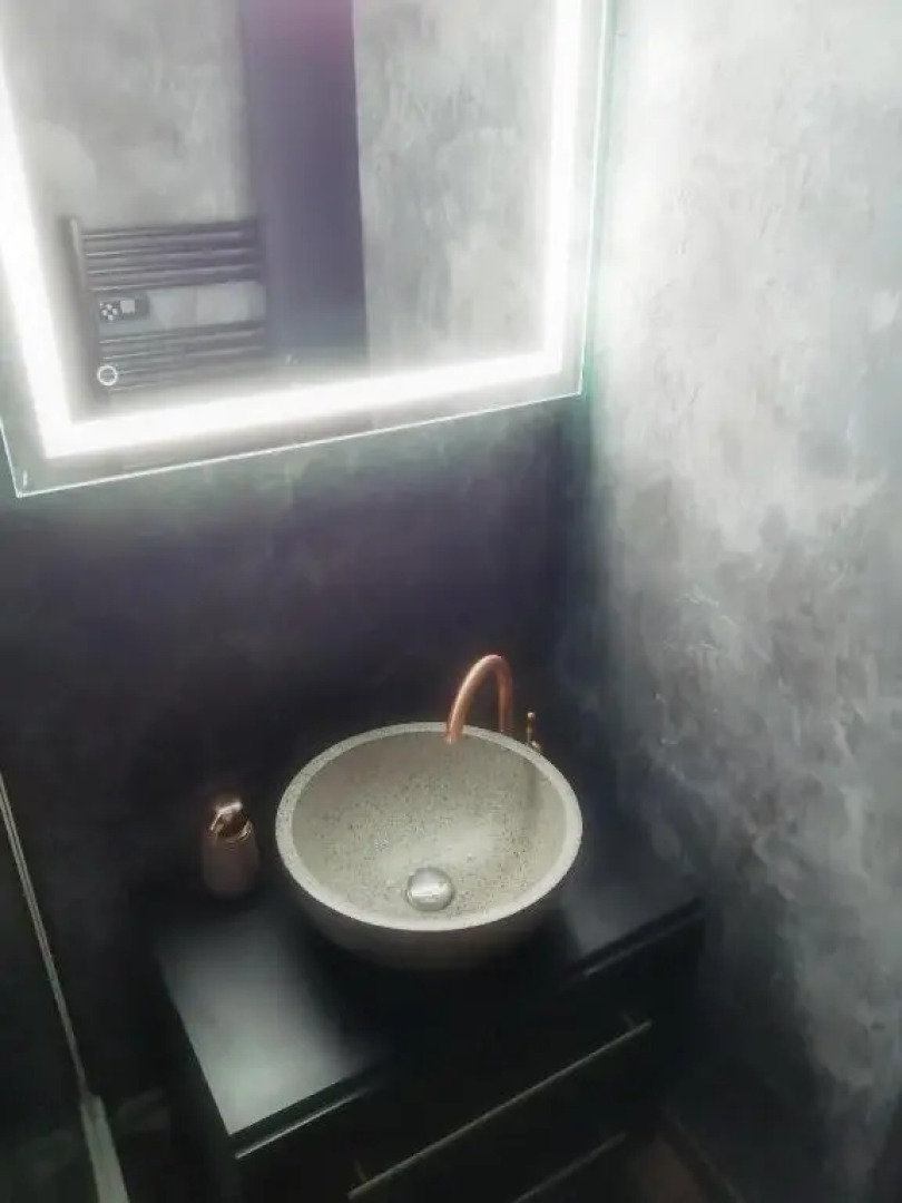 Appartements SPA - 3LUX