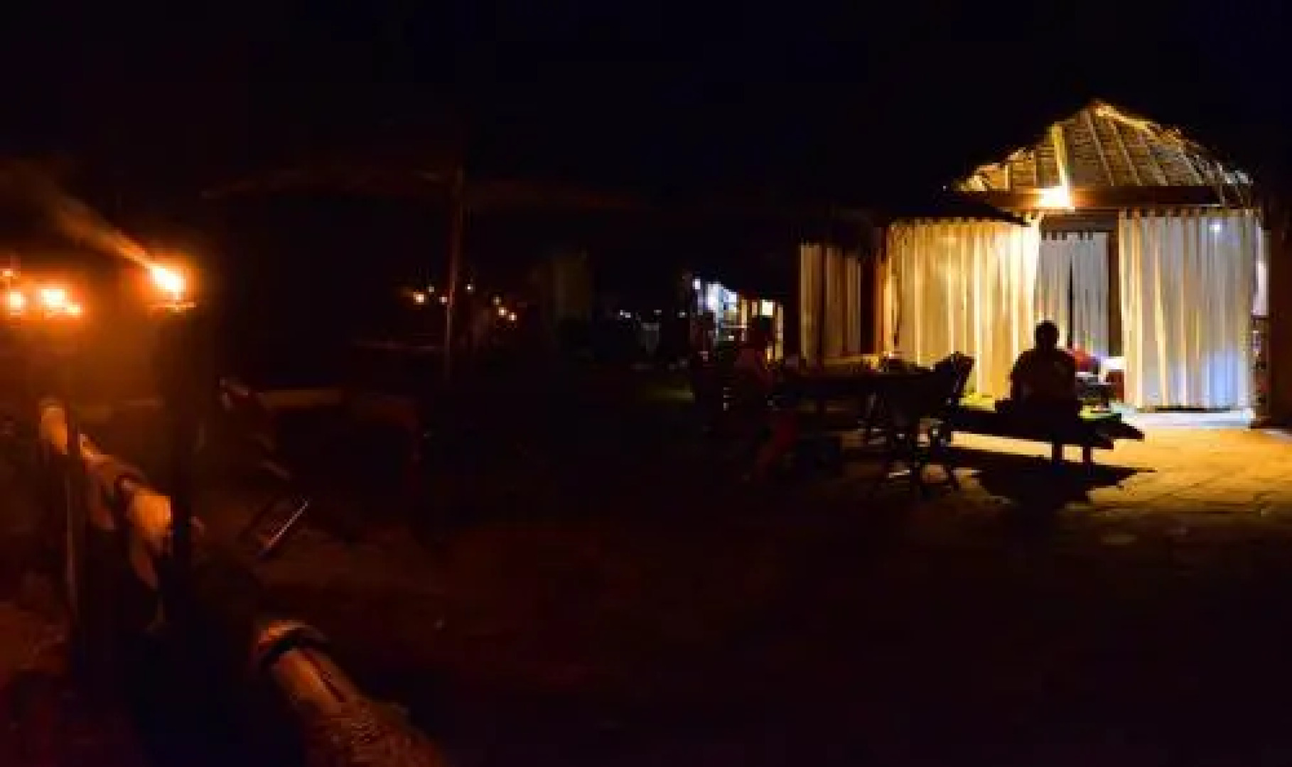 Sable Mountain Lodge