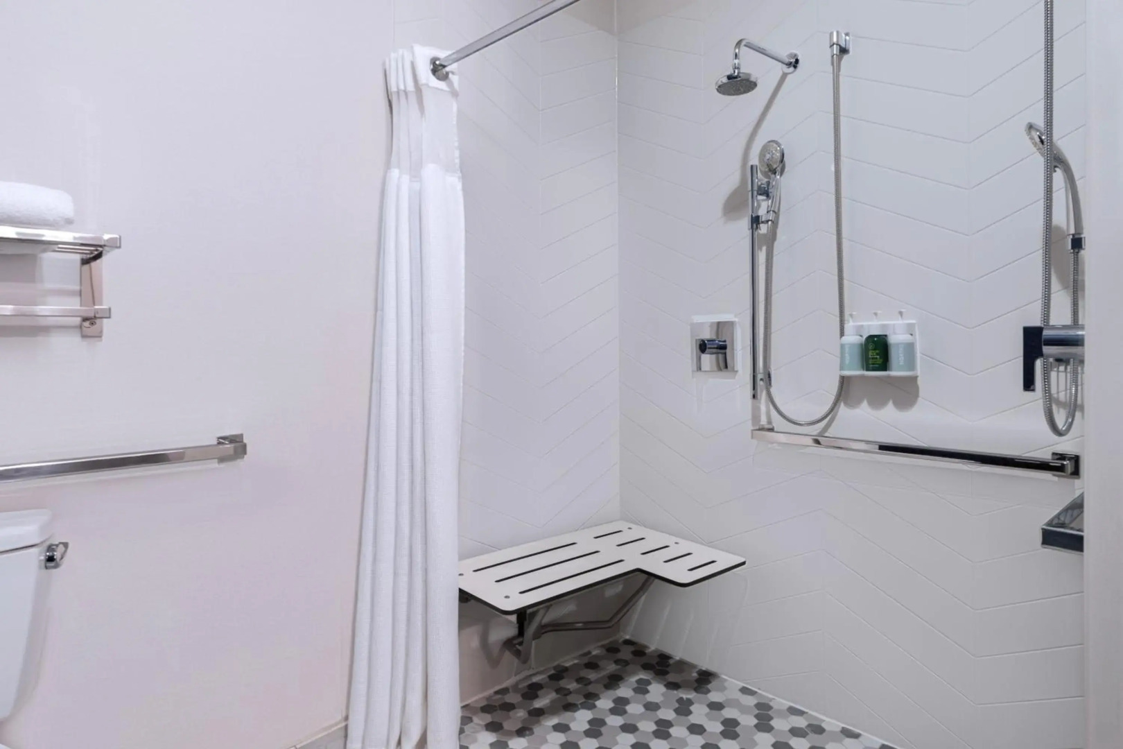 Fairfield Inn and Suites by Marriott Denton