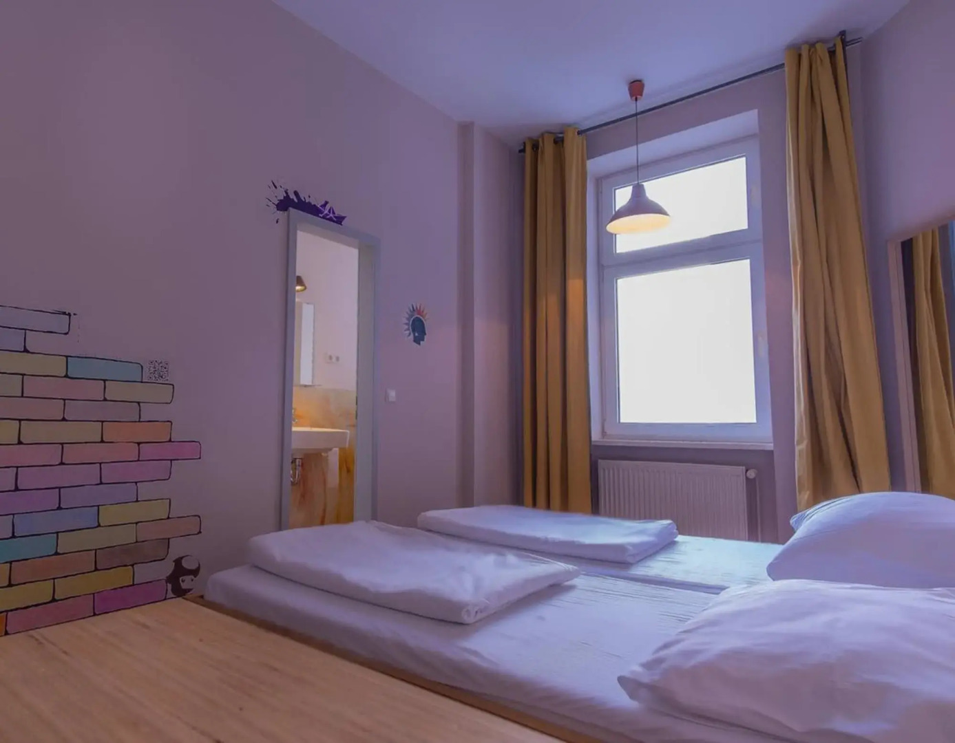 Sunflower Hostel Berlin